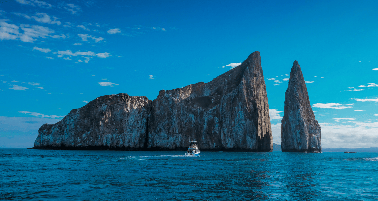 Arco de Darwin Galapagos - Ecuador