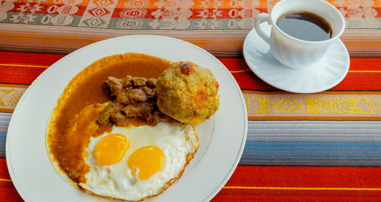 Bolón de Verde con Bistec El Desayuno de los Sábados que Sabía a Gloria