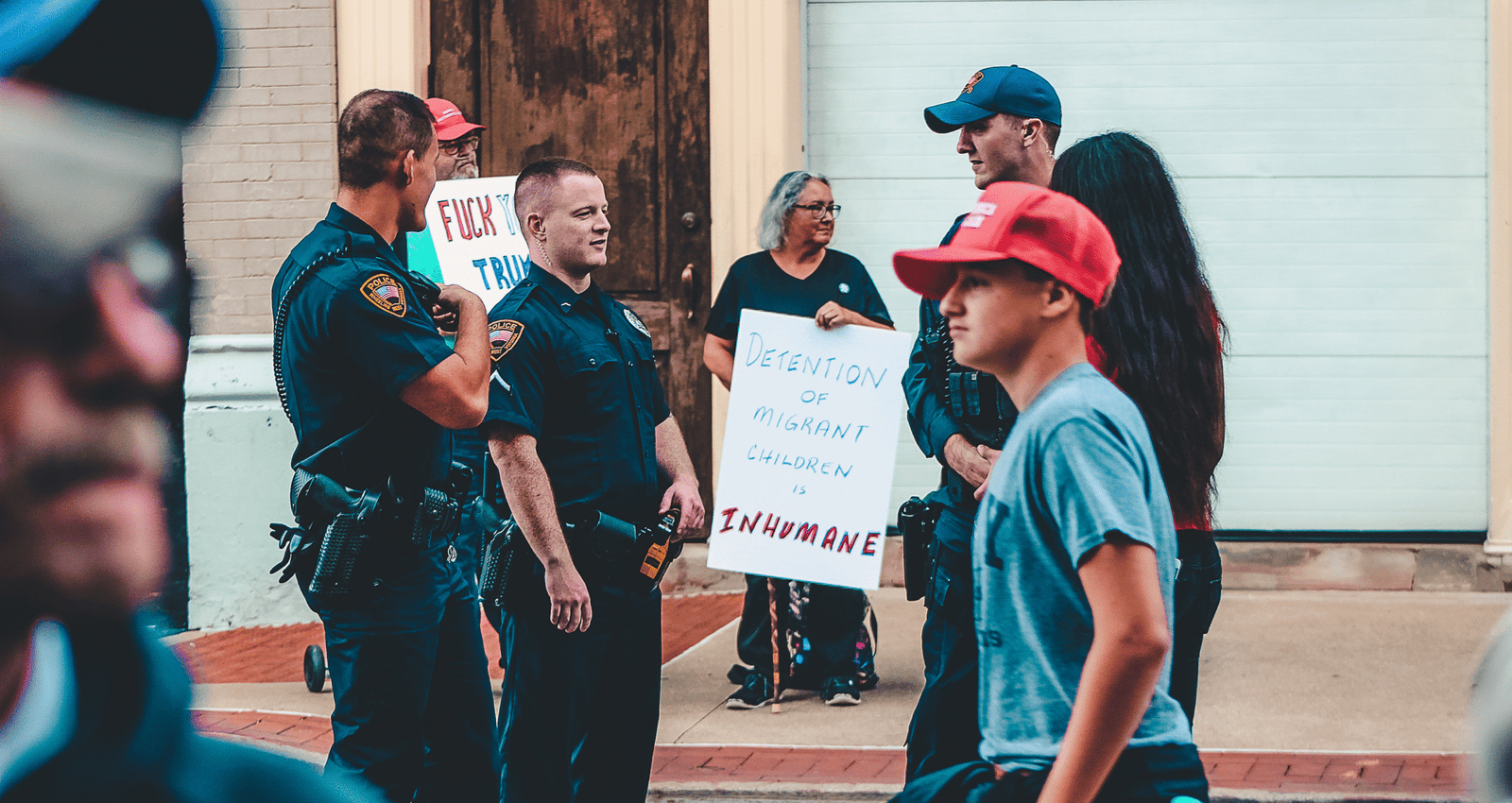 Derechos de Inmigrantes en Florida