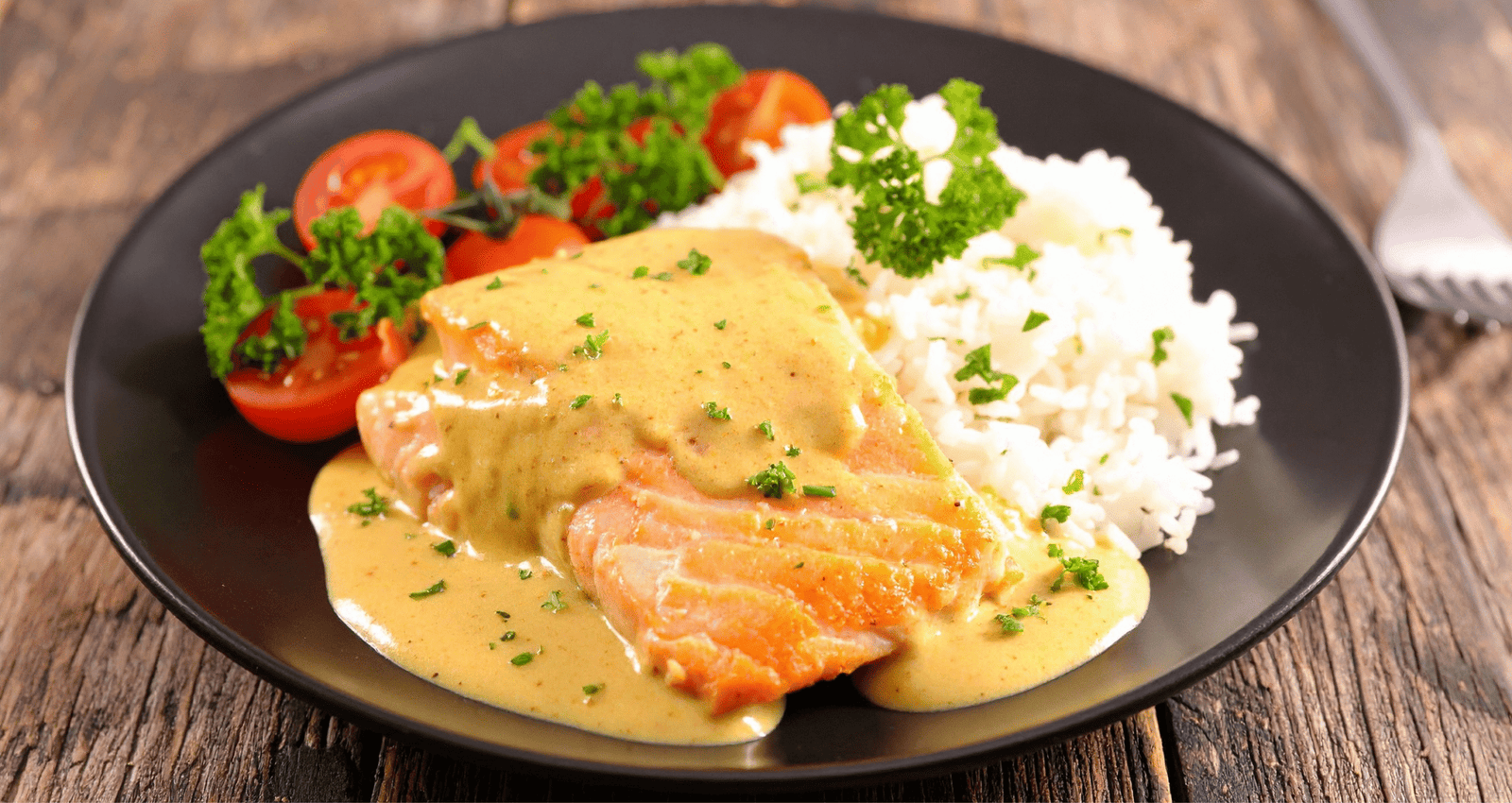 El Pescado en Salsa de Maní que Conquitó mi Nuevo Mundo