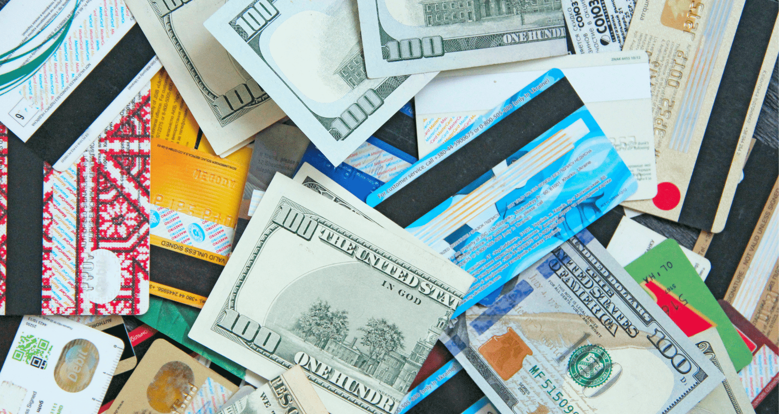 El Poder del Crédito en USA