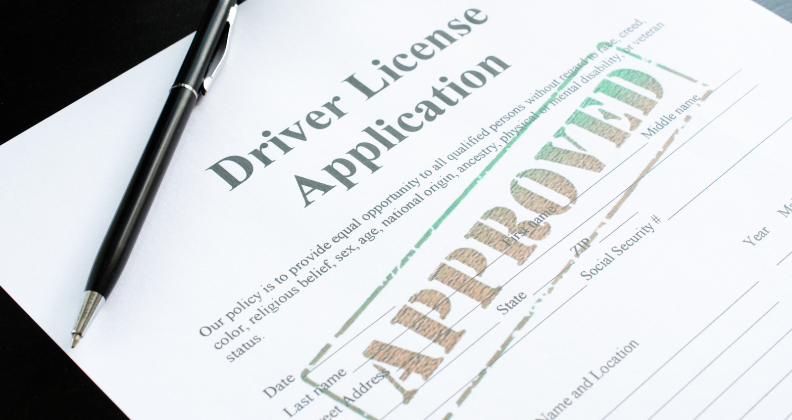 Guía Completa para Sacar tu Licencia