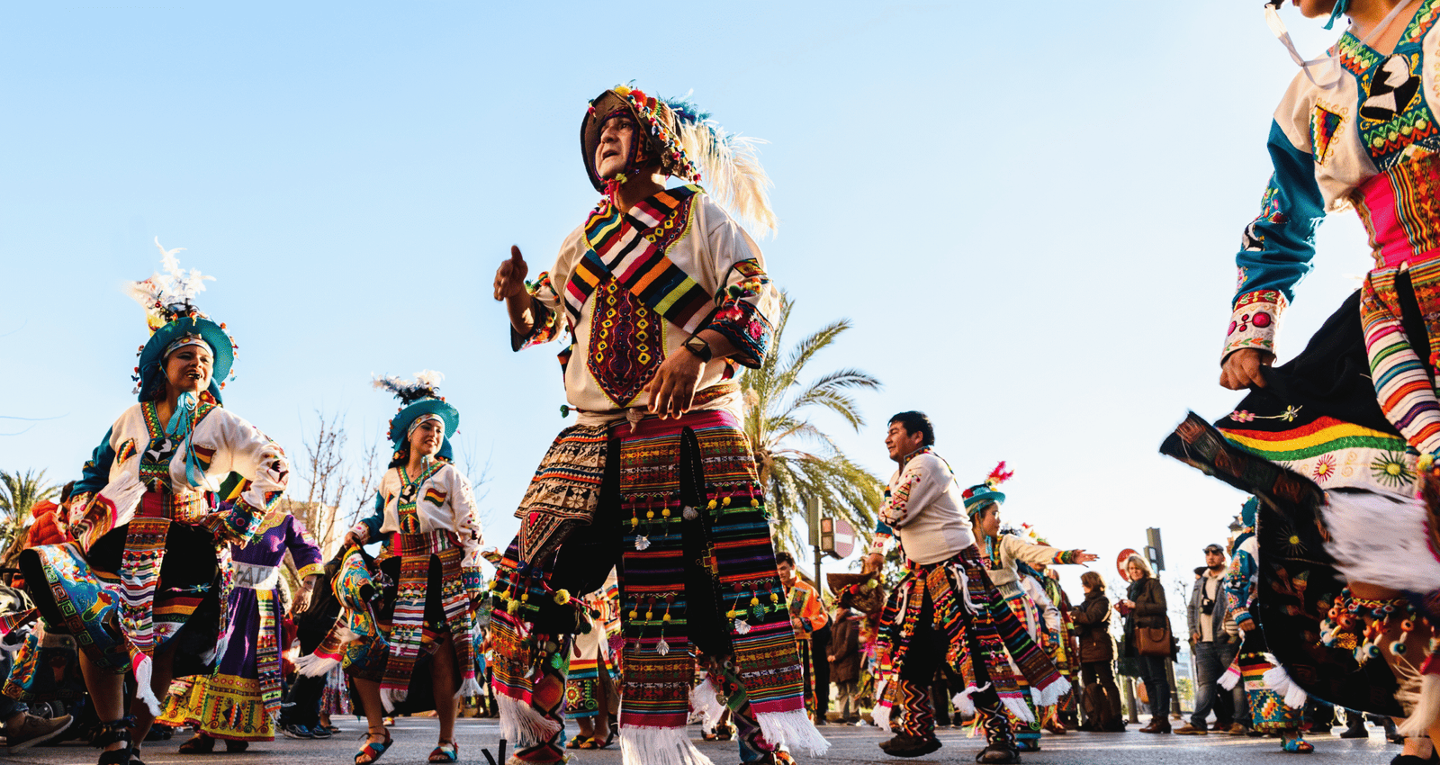 Con un Evento Hagamos que la comunidad se encuentre