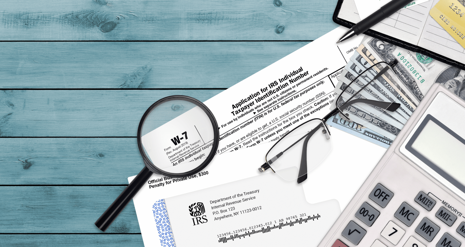 Número ITIN La Llave para tu Vida Financiera en USA