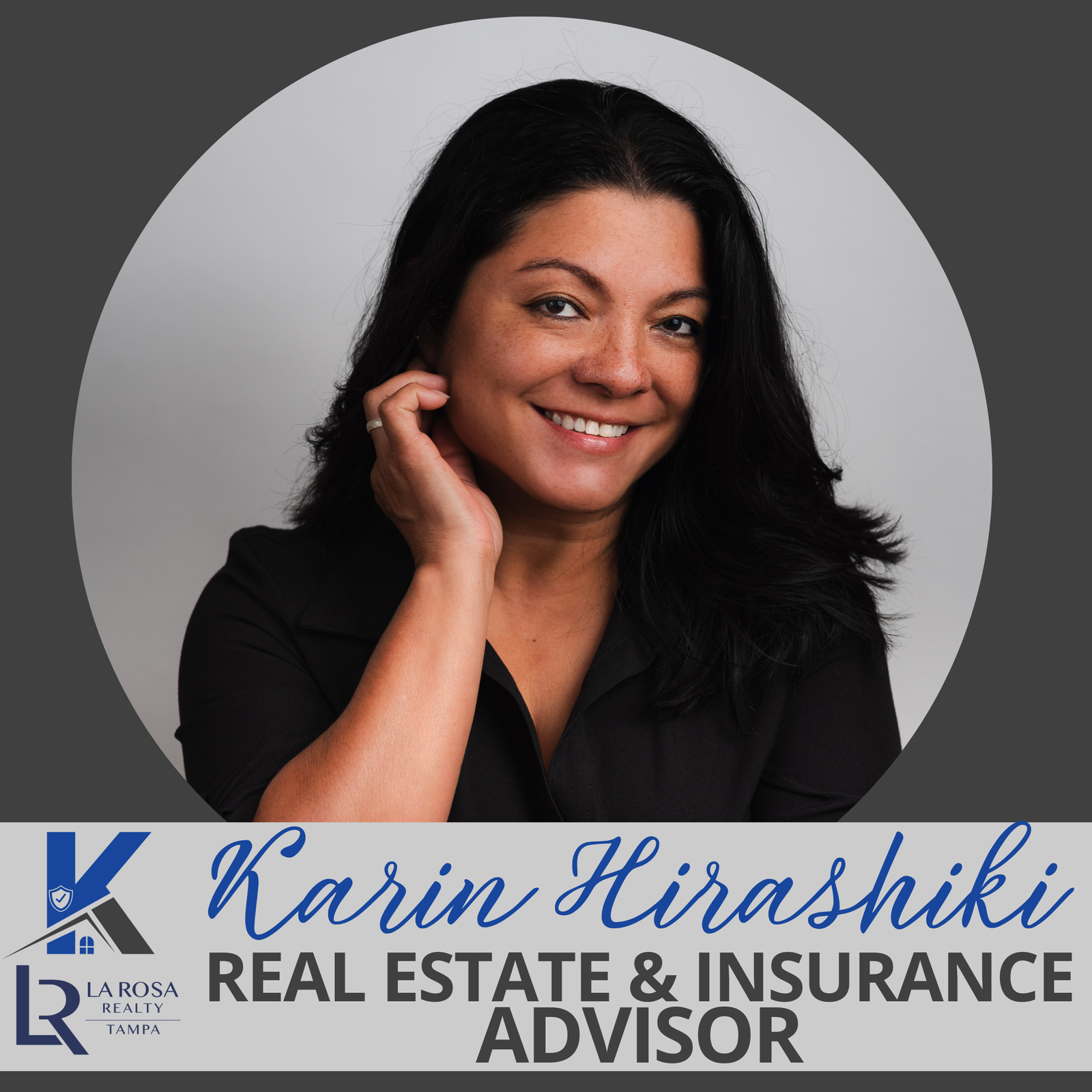 Karin Hirashiki Advisor