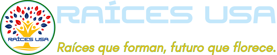 LLFO - Raíces USA - La guía del Inmigrante