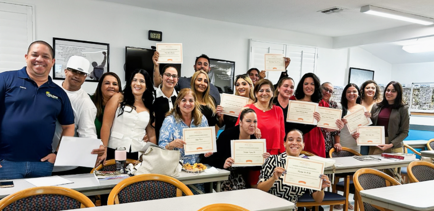 La Historia de Sonia Galarza