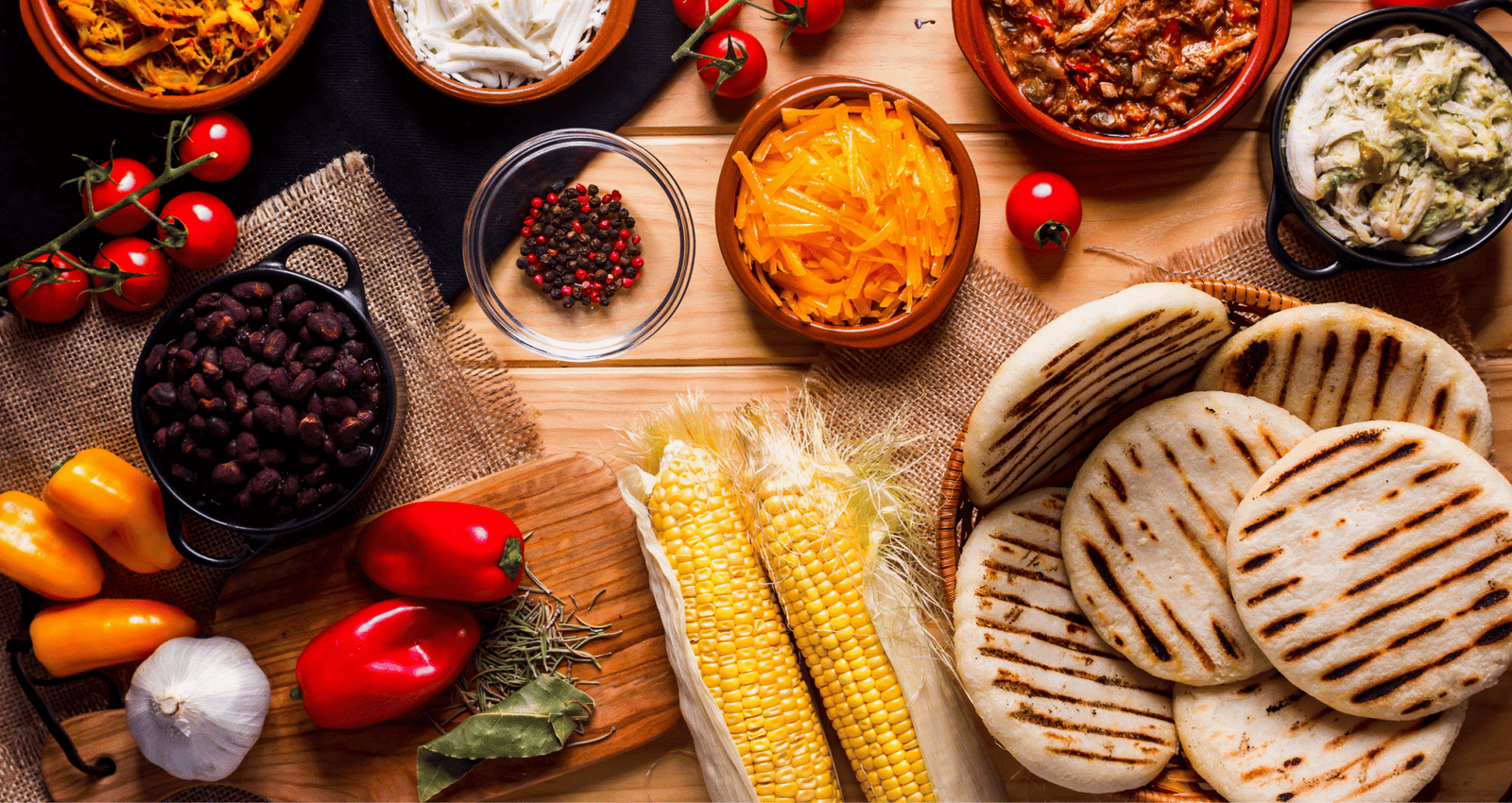 Mas que bandeja paisa