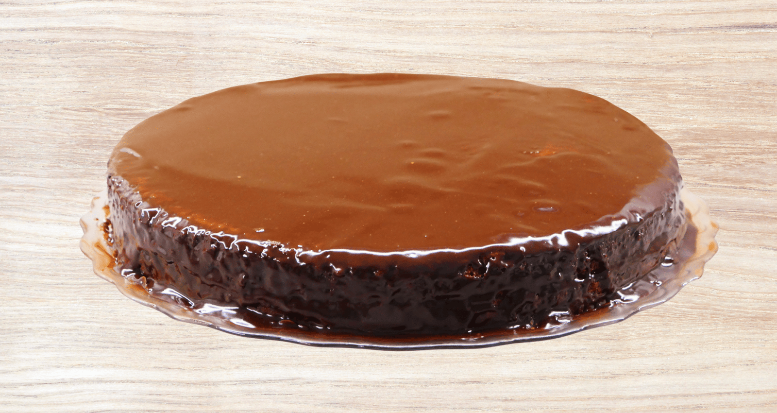 Mi Torta Mojada de Chocolate La Receta que Ahuyentaba la Soledad