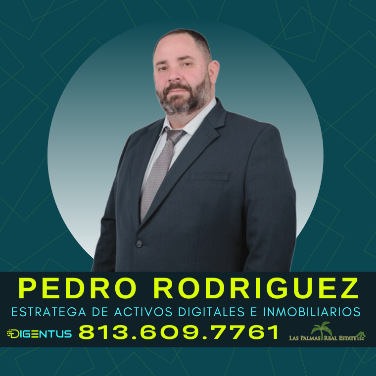 Pedro Rodriguez Realtor
