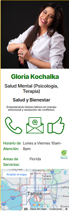 Perfil Esenciales