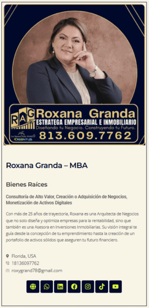 Perfil de Plan Aliado Destacado