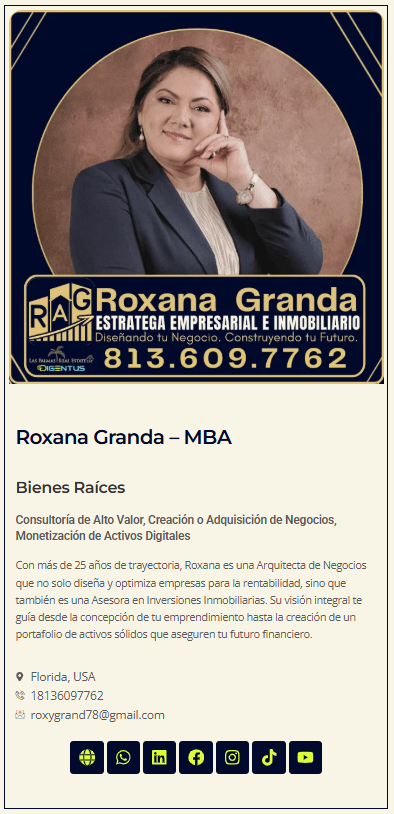 Perfil de Plan Aliado Destacado