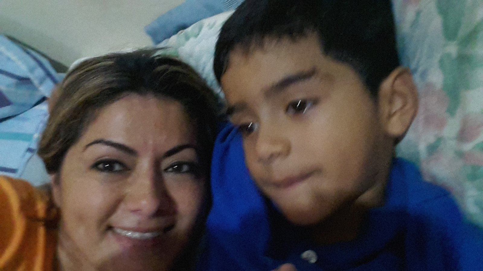 Rafa despues de migra