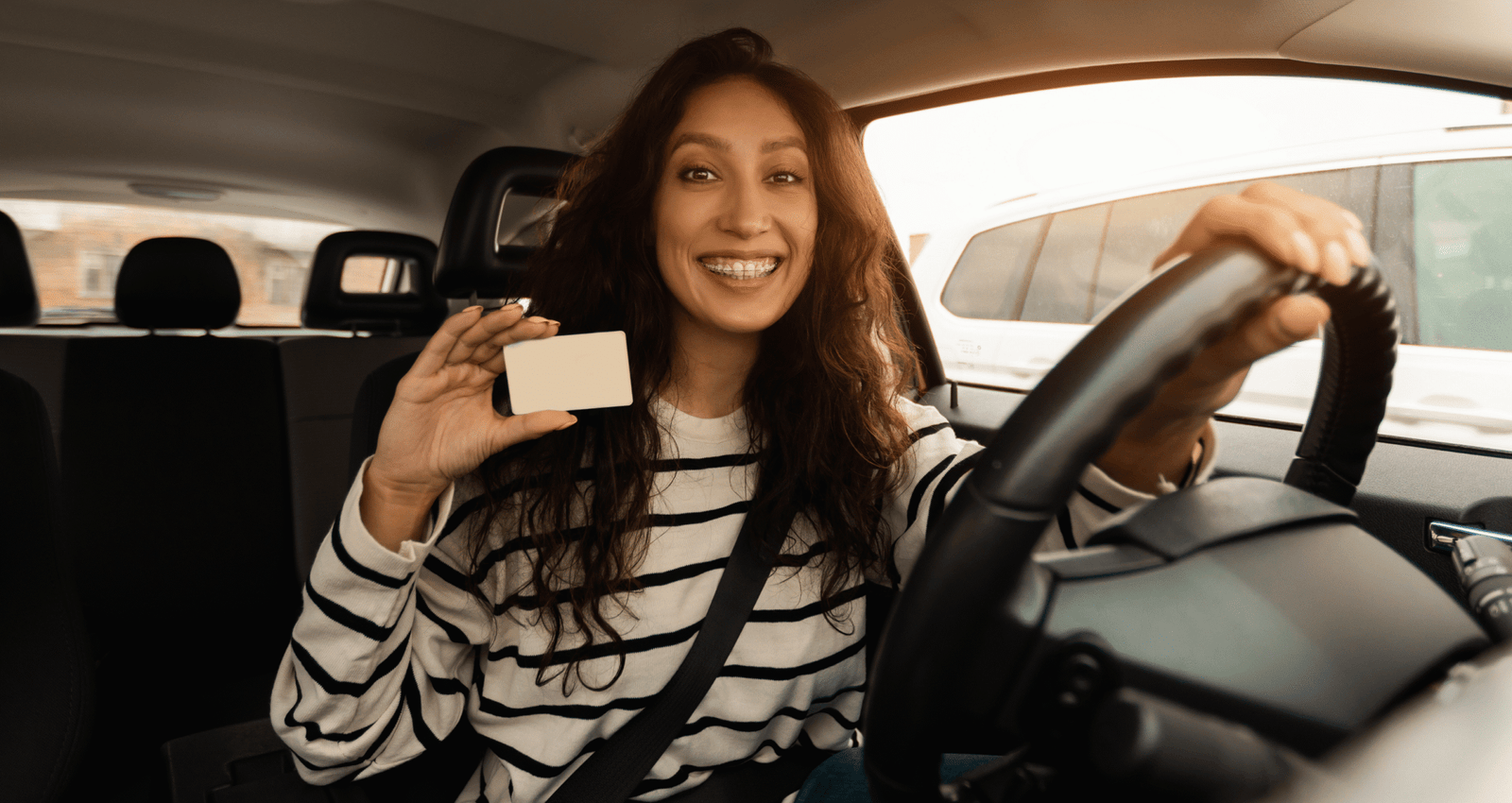 Sacar tu Licencia de Conducir en Florida