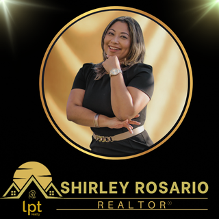 Shirley Rosario Realtor