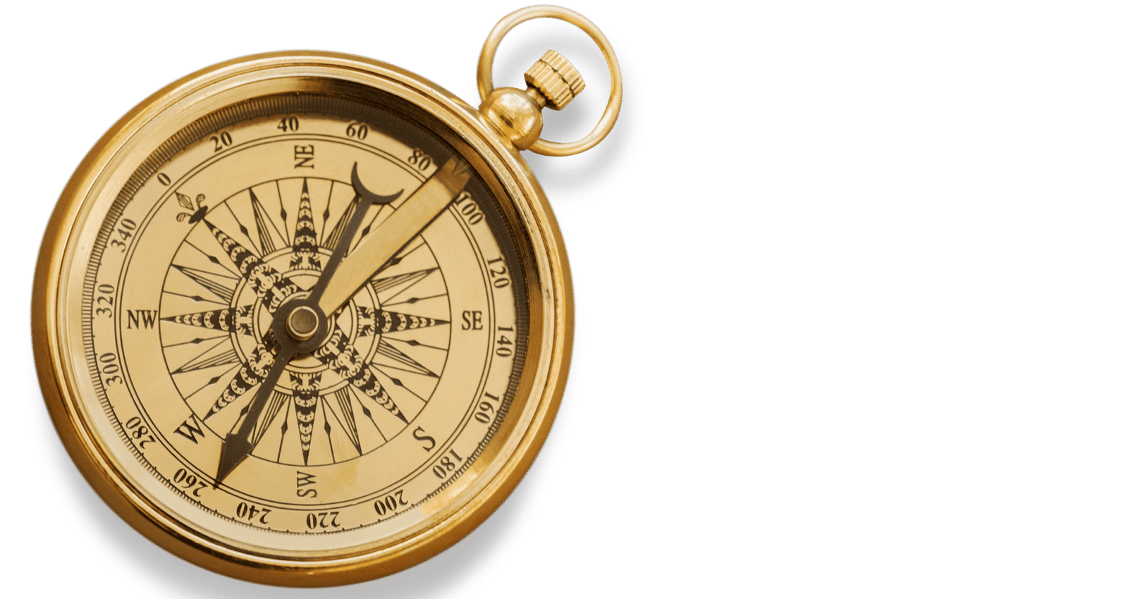 Tu brújula en el camino