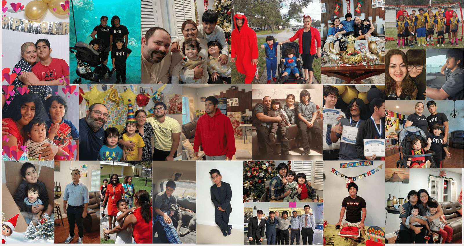 Tu vida en USA despues de migrar