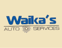 Waikas Auto Services, LLC