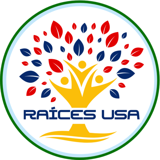 LCFC - Raíces USA - La guía del Inmigrante