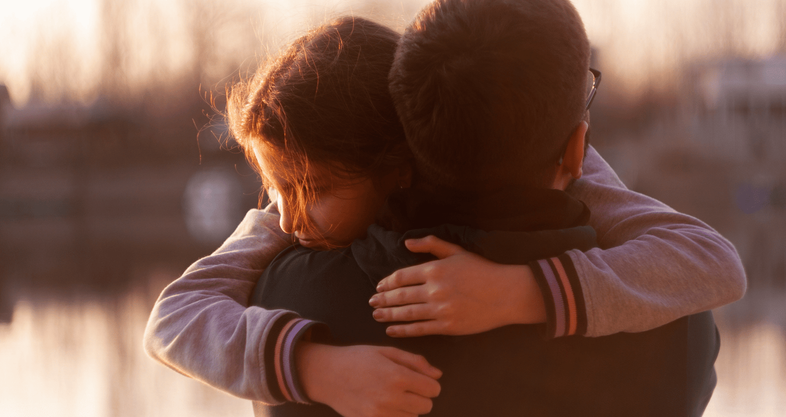 ¿Dejarlos o Llevarlos_ La Perspectiva del Niño